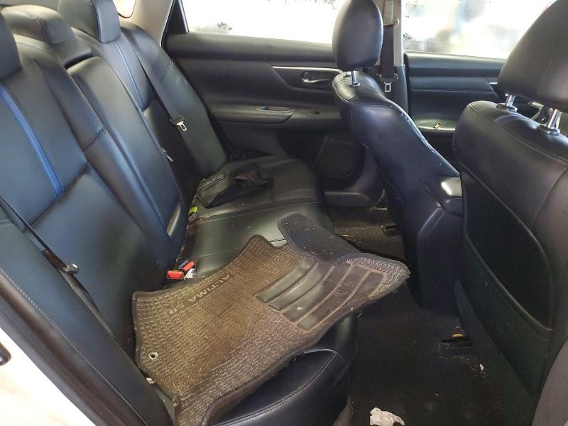 Photo 10 from auction – 2018 NISSAN ALTIMA with VIN 1N4AL3AP2JC146155
