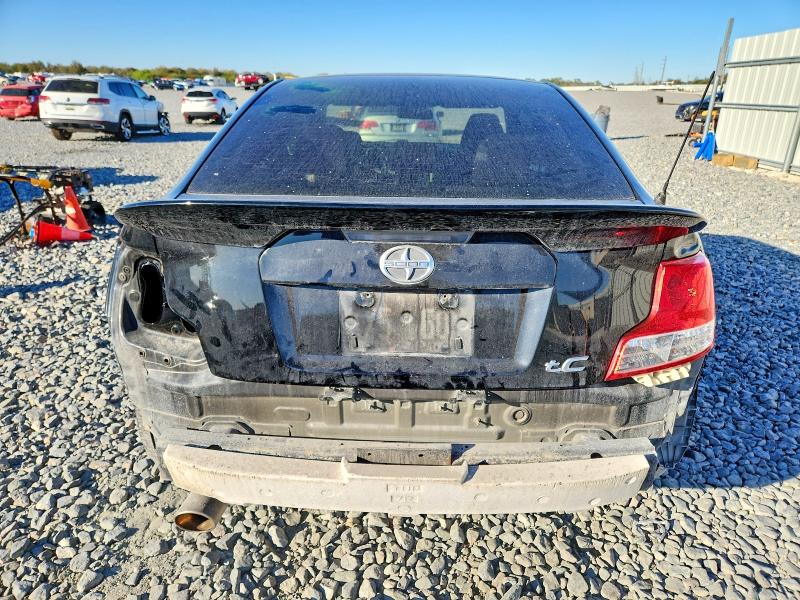 Photo 6 from auction – 2013 TOYOTA SCION TC with VIN JTKJF5C79D3065256