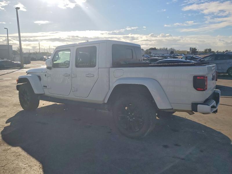 Photo 2 from auction – 2023 JEEP GLADIATOR with VIN 1C6HJTFG7PL579008