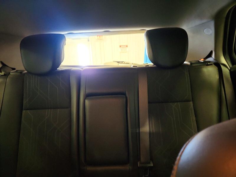 صورة رقم 10 من المزاد - 2020 CHEVROLET TRAX 1LT مع VIN 3GNCJLSB9LL267226