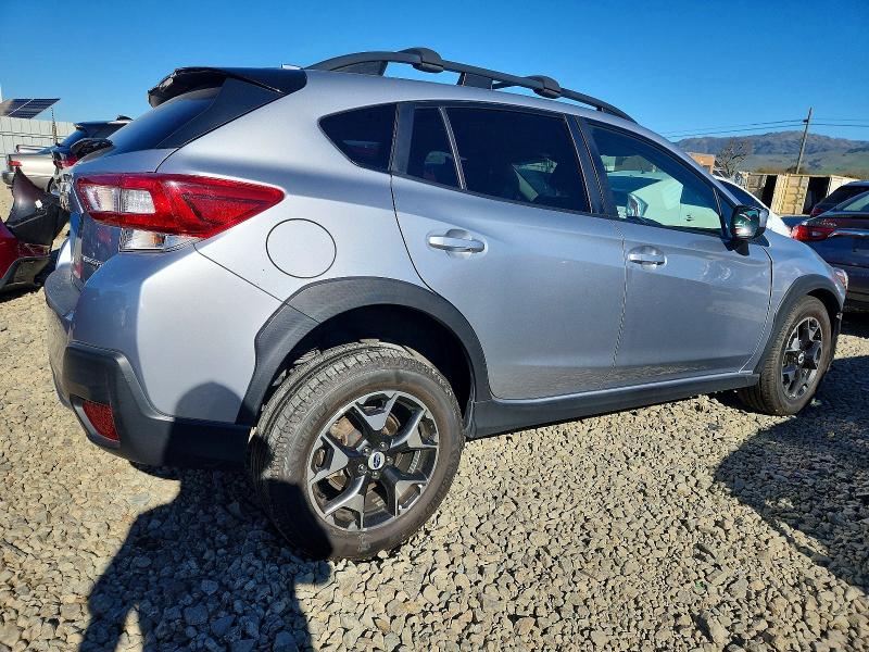 Photo 3 from auction – 2018 SUBARU CROSSTREK with VIN JF2GTABC2JH313011