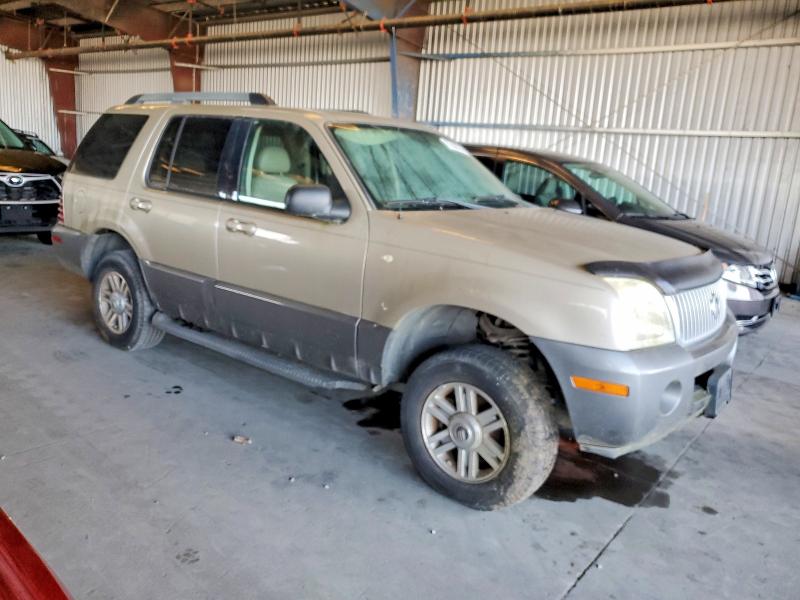 Photo 4 from auction – 2005 MERCURY MOUNTAINEE with VIN 4M2ZU86E95UJ12321