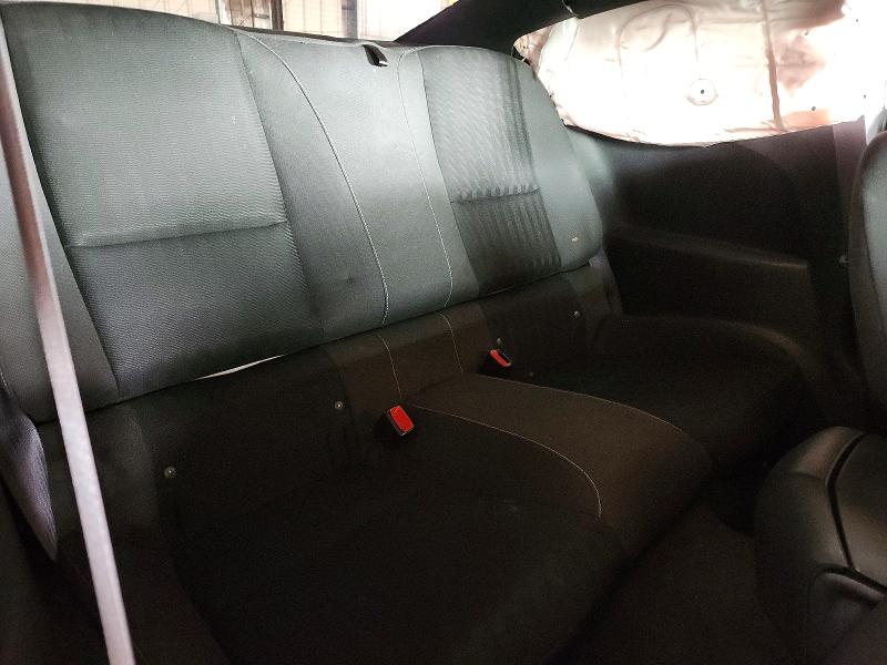 Photo 10 from auction – 2015 CHEVROLET CAMARO with VIN 2G1FB1E31F9311702