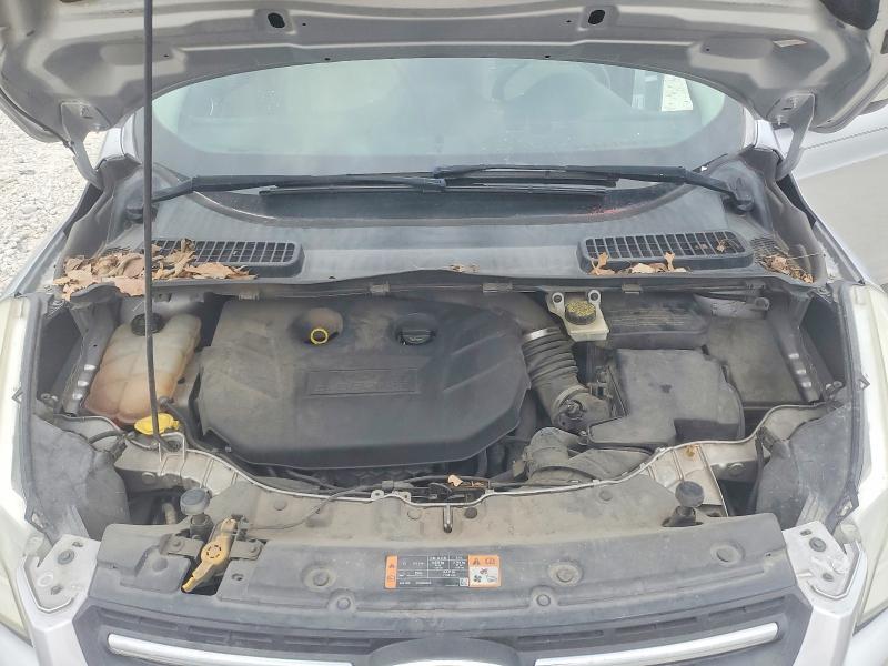 Photo 12 from auction – 2014 FORD ESCAPE SE with VIN 1FMCU0G93EUD31205