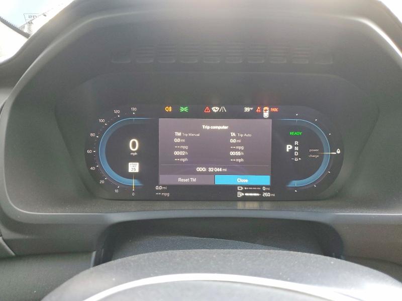 Photo 9 from auction – 2023 VOLVO XC90 ULTIM with VIN YV4H60CA8P1909904