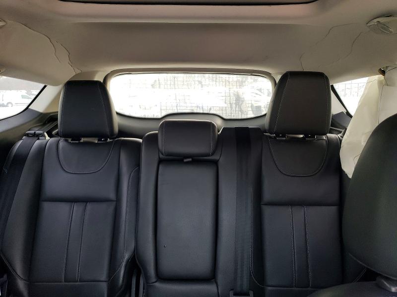Photo 10 from auction – 2013 FORD ESCAPE TIT with VIN 1FMCU9J94DUB12121
