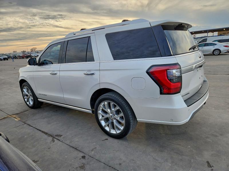 Photo 2 from auction – 2018 FORD EXPEDITION with VIN 1FMJU1LT7JEA33534