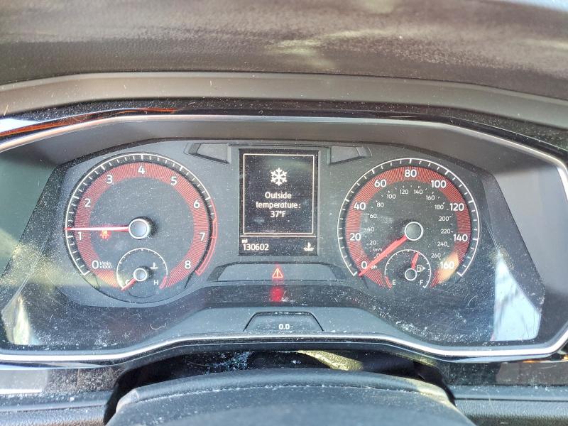 Photo 9 from auction – 2019 VOLKSWAGEN JETTA S with VIN 3VWC57BU4KM054809