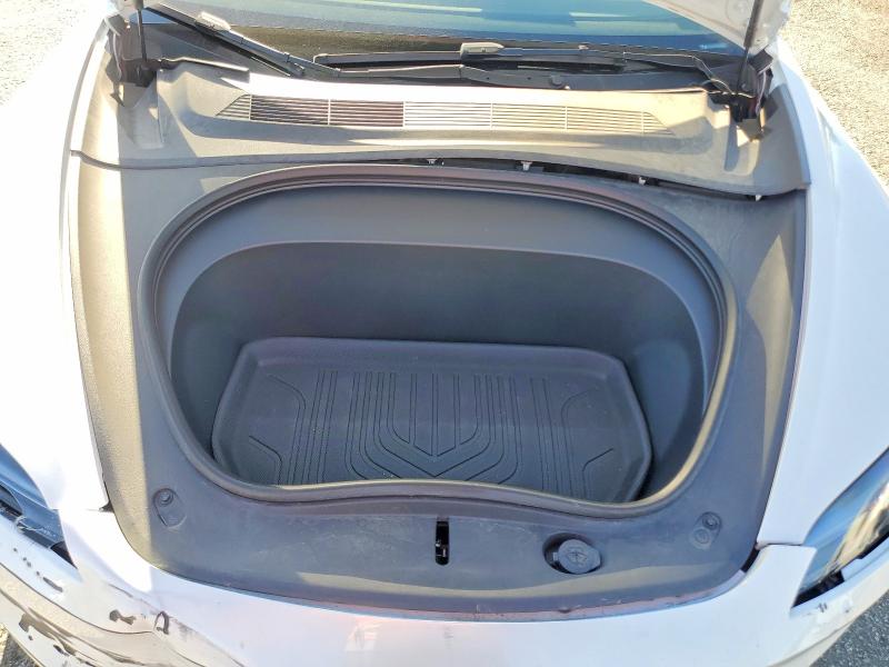 Photo 11 from auction – 2024 TESLA MODEL 3 with VIN 5YJ3E1EA8RF834232