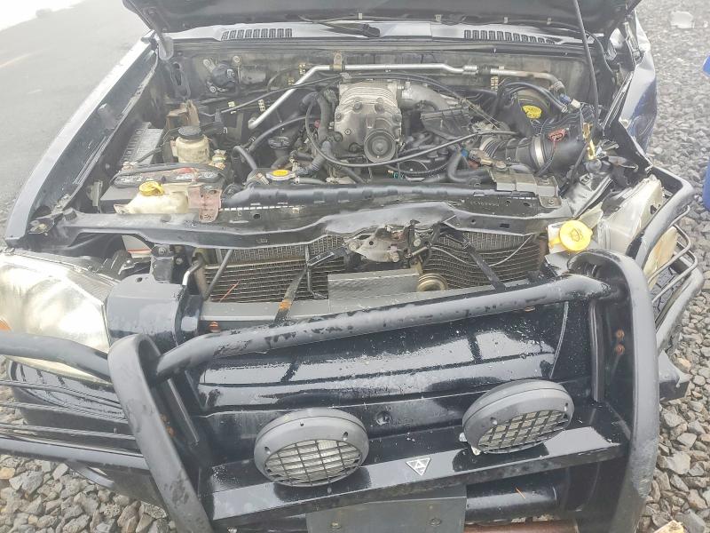 Foto 11 de la subasta – 2002 NISSAN FRONTIER C con VIN 1N6MD29Y22C352490