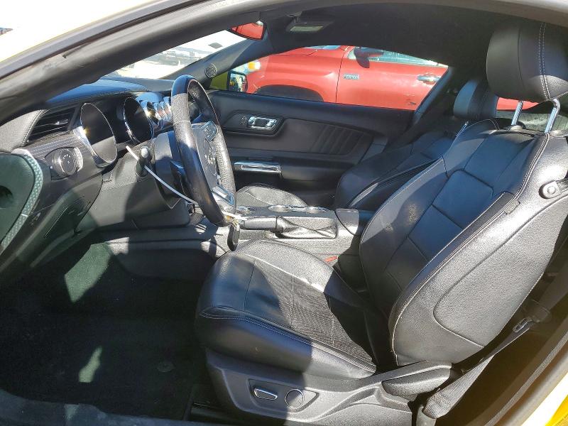 Фото 7 с аукциона – 2015 FORD MUSTANG с VIN 1FA6P8TH2F5384158
