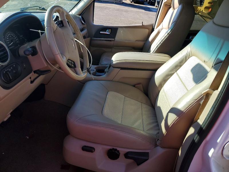 Photo 7 from auction – 2003 FORD EXPEDITION with VIN 1FMPU18L13LA26953