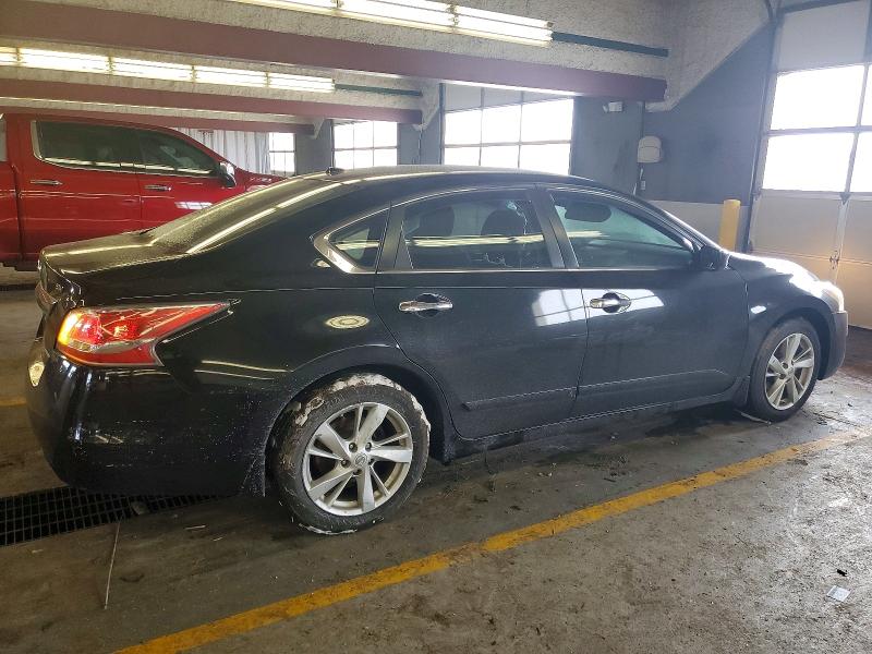 Photo 3 from auction – 2015 NISSAN ALTIMA with VIN 1N4AL3AP5FC119149