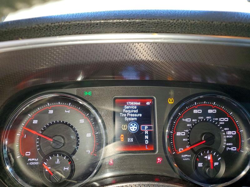 Photo 9 from auction – 2013 DODGE CHARGER with VIN 2C3CDXBG0DH543634