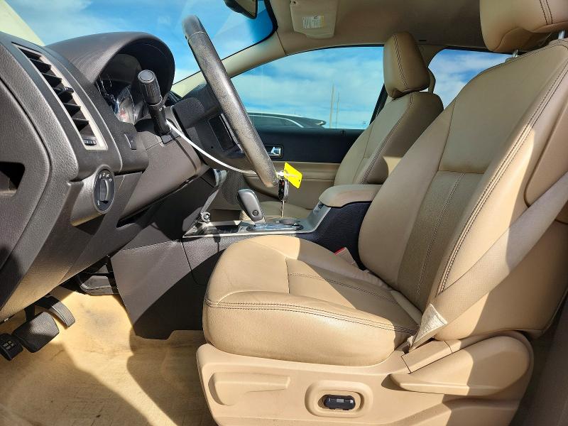 Photo 7 from auction – 2008 FORD EDGE LIMIT with VIN 2FMDK39C28BB12900