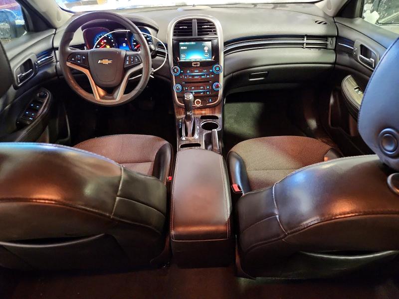 Фото 8 с аукциона – 2014 CHEVROLET MALIBU 1LT с VIN 1G11C5SL2EF206935
