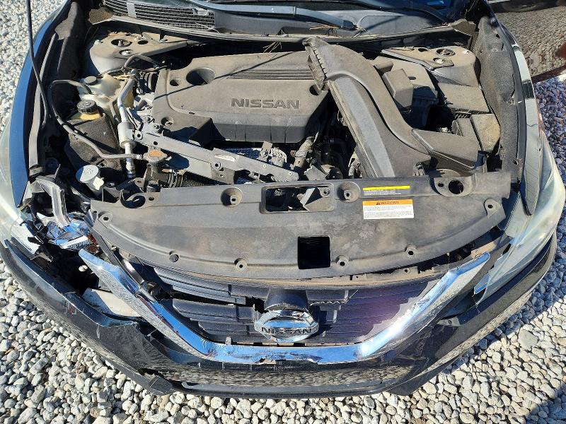 Photo 11 from auction – 2017 NISSAN ALTIMA 2.5 with VIN 1N4AL3AP8HC479406