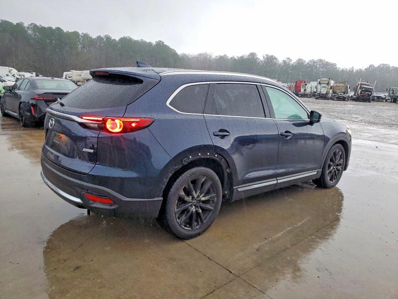 Foto 3 de la subasta – 2016 MAZDA CX-9 GRAND con VIN JM3TCBDY3G0103608