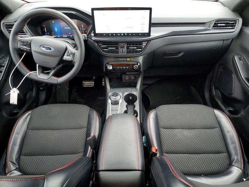 Photo 8 from auction – 2024 FORD ESCAPE ST with VIN 1FMCU9MN2RUA90037