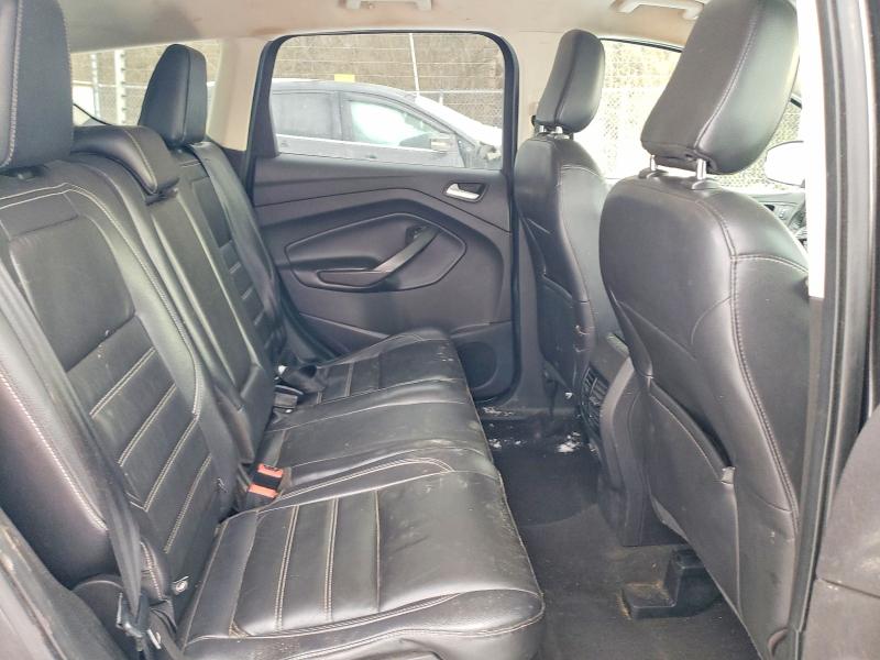 Photo 11 from auction – 2018 FORD ESCAPE with VIN 1FMCU9HD9JUD10067