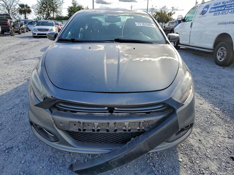 Photo 5 from auction – 2013 DODGE DART SXT with VIN 1C3CDFBA9DD157135