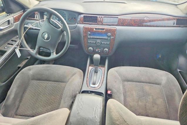 Photo 8 from auction – 2015 CHEVROLET IMPALA LIM with VIN 2G1WB5E35F1110360