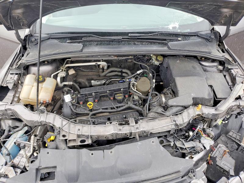 Photo 11 from auction – 2014 FORD FOCUS SE with VIN 1FADP3F28EL194294