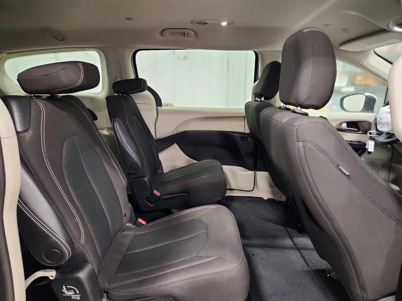 Photo 11 from auction – 2023 CHRYSLER VOYAGER with VIN 2C4RC1CG1PR529941