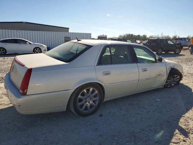 Photo 3 from auction – 2008 CADILLAC DTS with VIN 1G6KD57Y18U146078