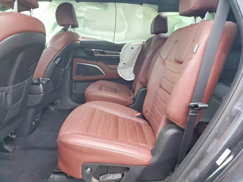 Photo 11 from auction – 2023 KIA TELLURIDE with VIN 5XYP5DGC0PG399990