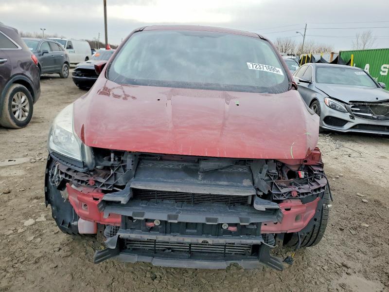 Photo 5 from auction – 2015 FORD ESCAPE SE with VIN 1FMCU9G94FUB73804