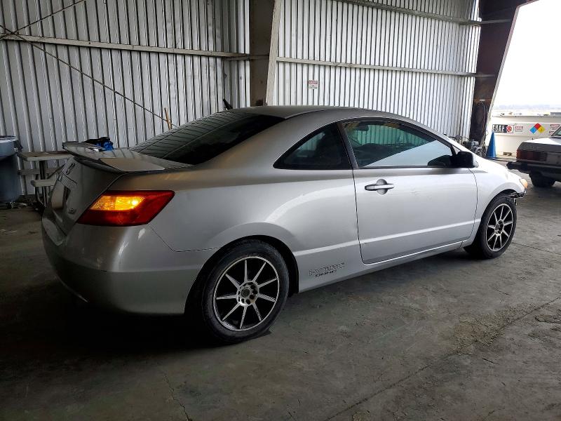 Photo 3 from auction – 2006 HONDA CIVIC with VIN 2HGFG21556H700243