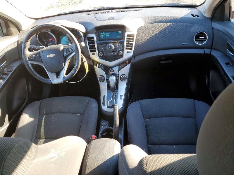 Photo 8 from auction – 2012 CHEVROLET CRUZE LT with VIN 1G1PF5SC1C7280968