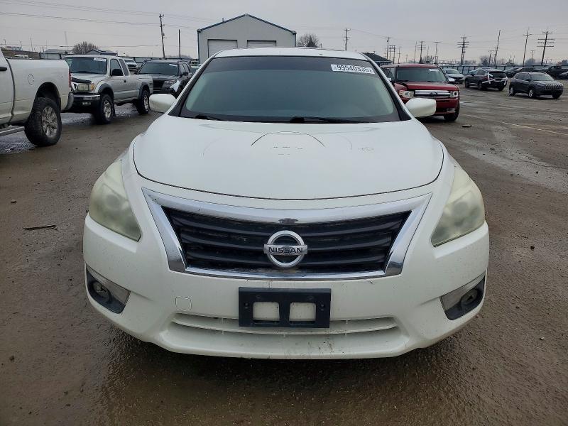 Photo 5 from auction – 2013 NISSAN ALTIMA with VIN 1N4AL3AP2DN498869