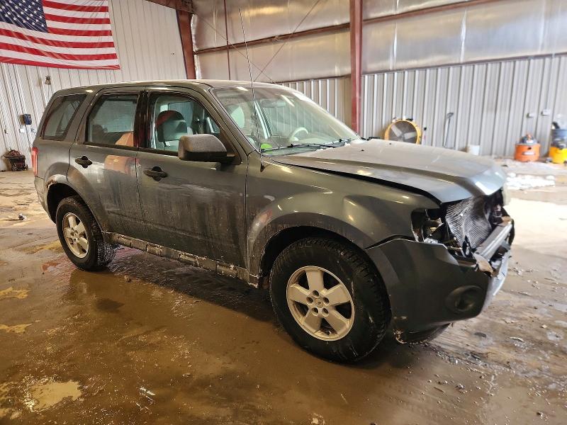 Photo 4 from auction – 2010 FORD ESCAPE XLS with VIN 1FMCU0C79AKD02222