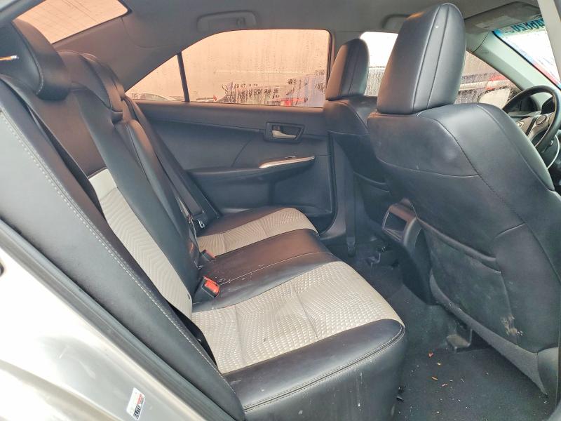 Photo 10 from auction – 2012 TOYOTA CAMRY with VIN 4T1BF1FKXCU184944