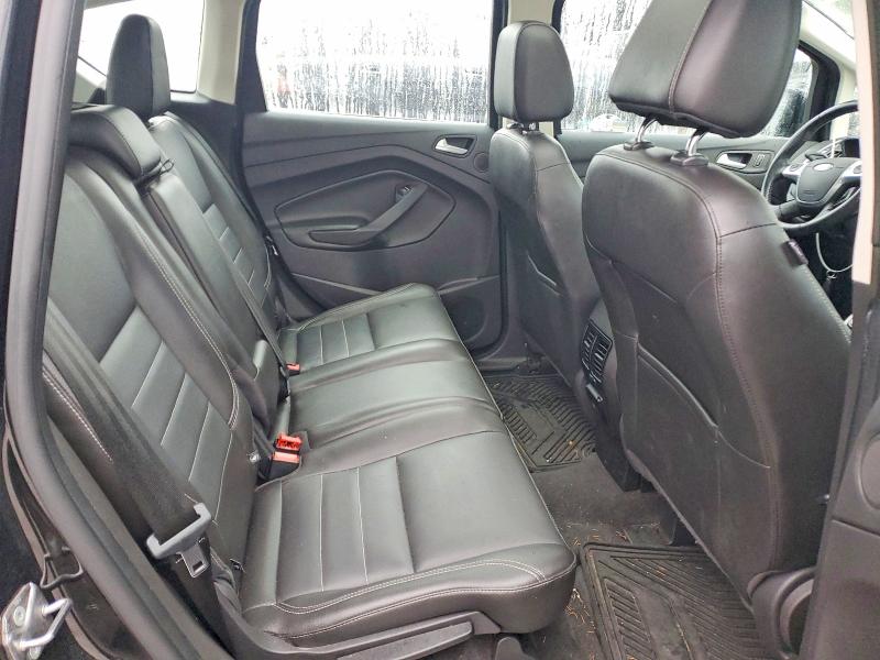 Photo 10 from auction – 2013 FORD C-MAX SEL with VIN 1FADP5BU7DL537209