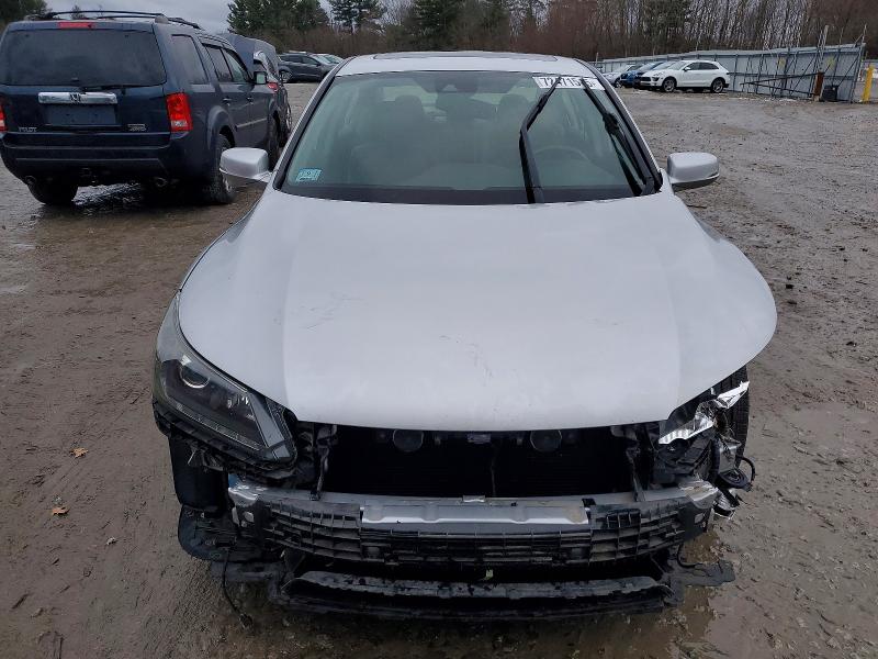 Photo 5 from auction – 2015 HONDA ACCORD with VIN 1HGCR3F80FA021288