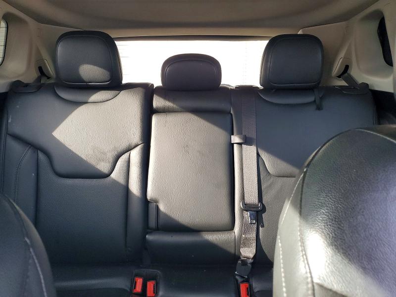Photo 10 from auction – 2021 JEEP COMPASS LI with VIN 3C4NJCCB3MT597199
