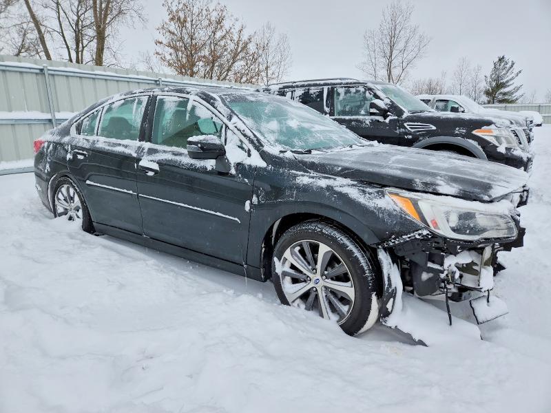 Photo 4 from auction – 2017 SUBARU LEGACY 2.5 with VIN 4S3BNAK6XH3007484