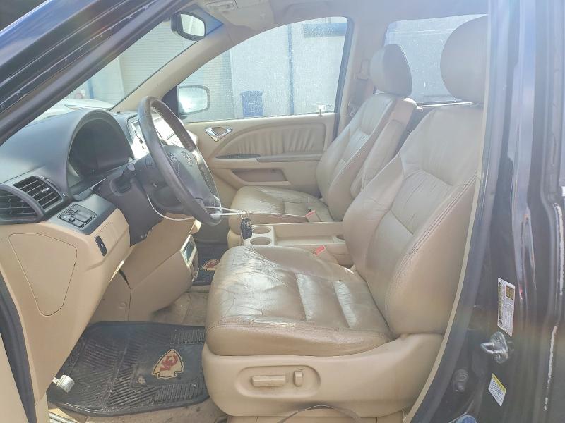 Zdjęcie 7 z aukcji – 2008 HONDA ODYSSEY z VIN 5FNRL38728B077340