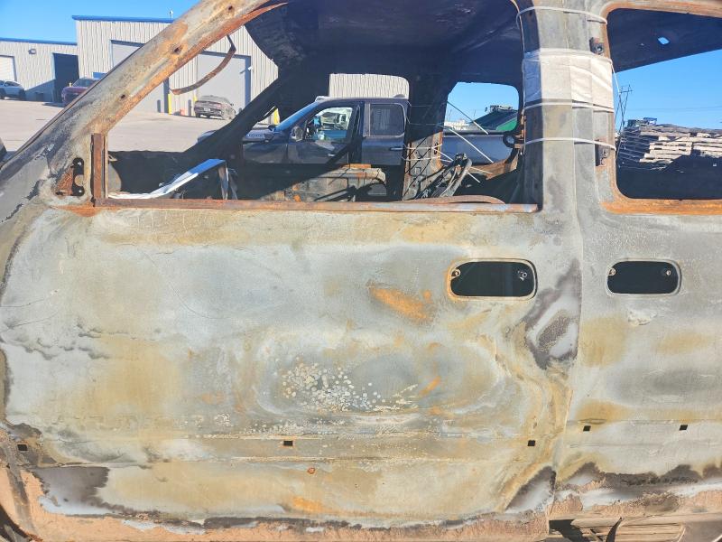 Photo 7 from auction – 2000 TOYOTA TUNDRA ACC with VIN 5TBRT3814YS052973