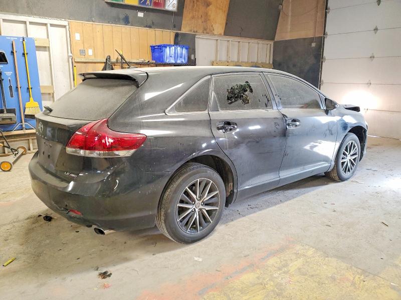 Photo 3 from auction – 2014 TOYOTA VENZA LE with VIN 4T3BA3BB5EU057609