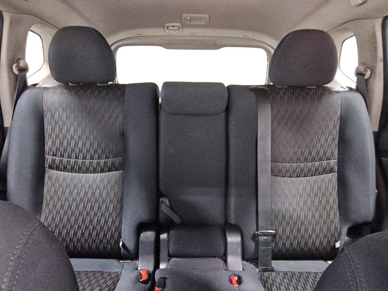 Photo 10 from auction – 2019 NISSAN ROGUE with VIN 5N1AT2MT7KC771676