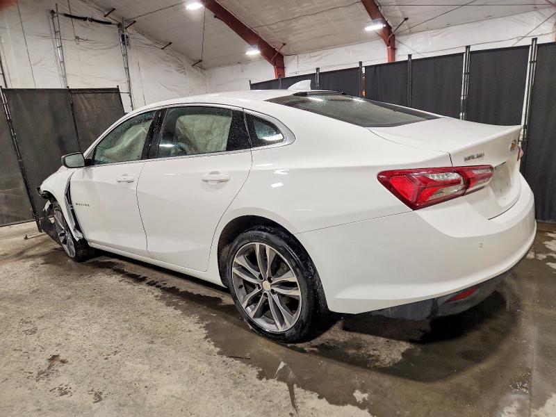 Photo 2 from auction – 2024 CHEVROLET MALIBU PRE with VIN 1G1ZE5ST4RF222587
