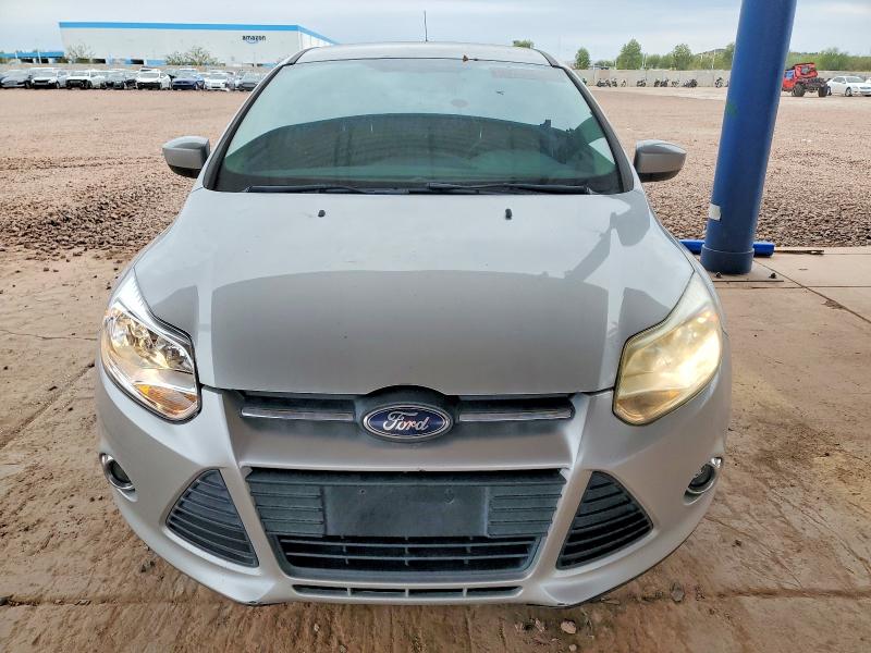 Photo 5 from auction – 2012 FORD FOCUS with VIN 1FAHP3F2XCL120423