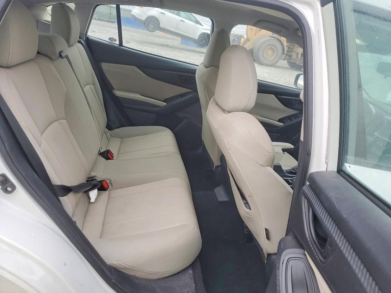 Photo 10 from auction – 2019 SUBARU IMPREZA PR with VIN 4S3GTAC61K3730853