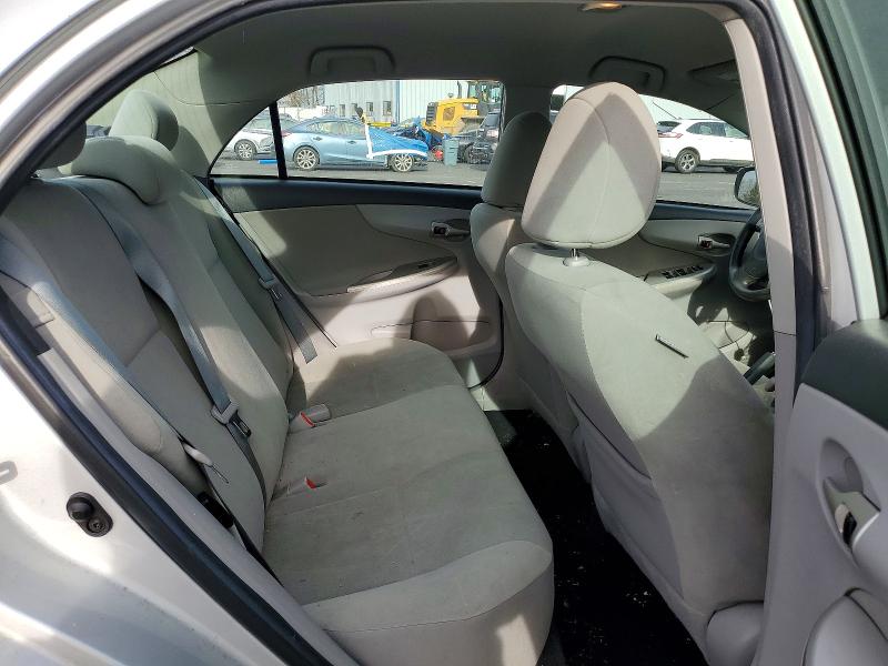 Photo 10 from auction – 2013 TOYOTA COROLLA BA with VIN 2T1BU4EE8DC094942