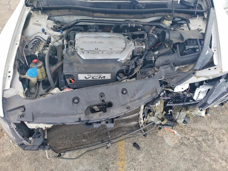 Photo 11 from auction – 2012 HONDA ACCORD with VIN 1HGCP3F84CA018282