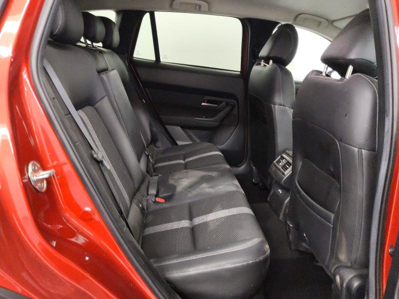 Photo 11 from auction – 2025 MAZDA CX-50 PREF with VIN 7MMVABBM7SN370141